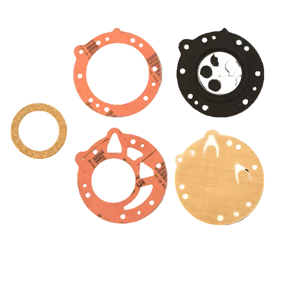 KIT DG3 EMPAQUES DE CARBURADOR SENCILLO X30