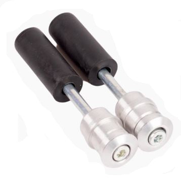 KIT DE TORNILLOS 30 mm DEFENSA TRASERA COMPLETOS