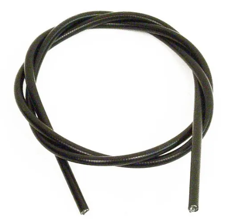 Funda de cable de clutch x metro