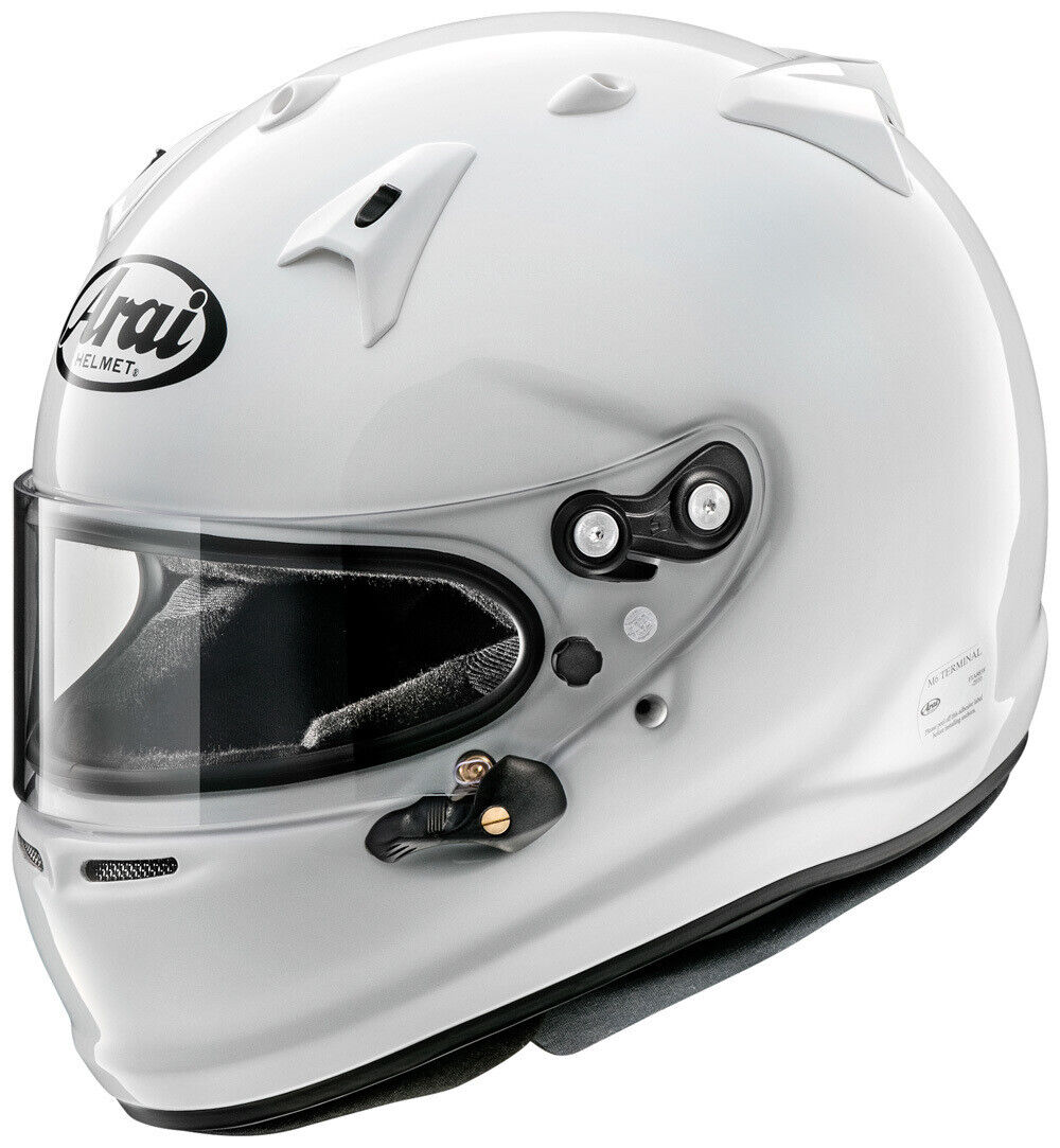 Casco GP7 Arai