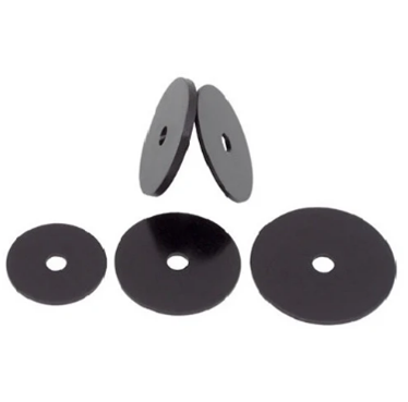 Guasa Plana Para Asiento 2 mm x 8.5 mm