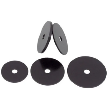 Guasa Plana Para Asiento 2 mm x 8.5 mm