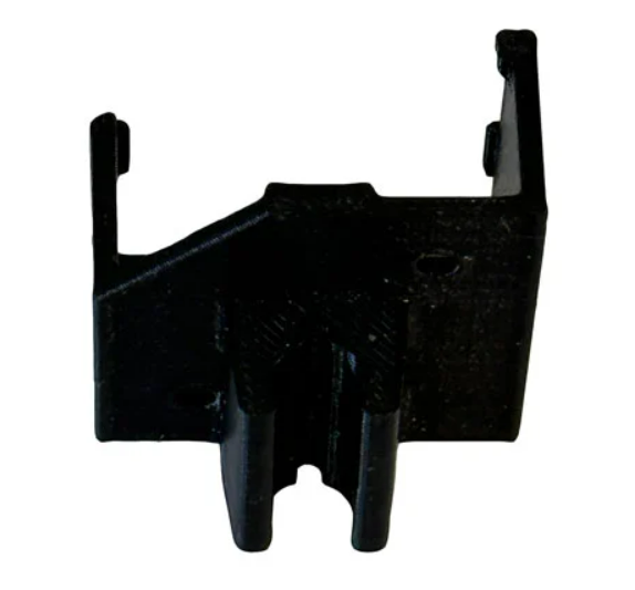 Base o soporte para horometro