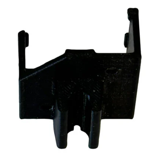 Base o soporte para horometro