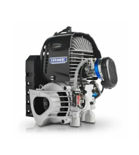 Motor M1 Bambino Completo con Accesorios