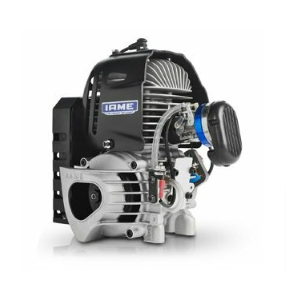Motor M1 Bambino Completo con Accesorios