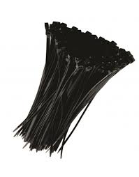 BOLSA DE CINCHOS 100 pzas