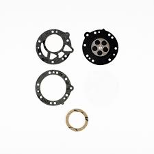 KIT DG2 EMPAQUES DE CARBURADOR SENCILLO K100