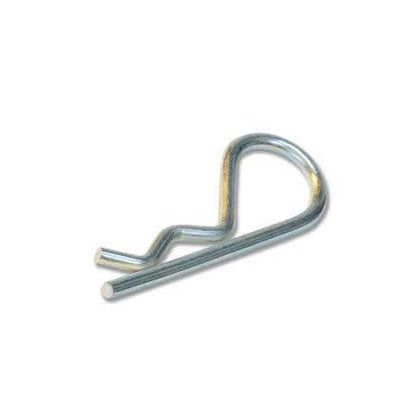 Clip de seguridad tornillo de bomba de freno y/o kin pin
