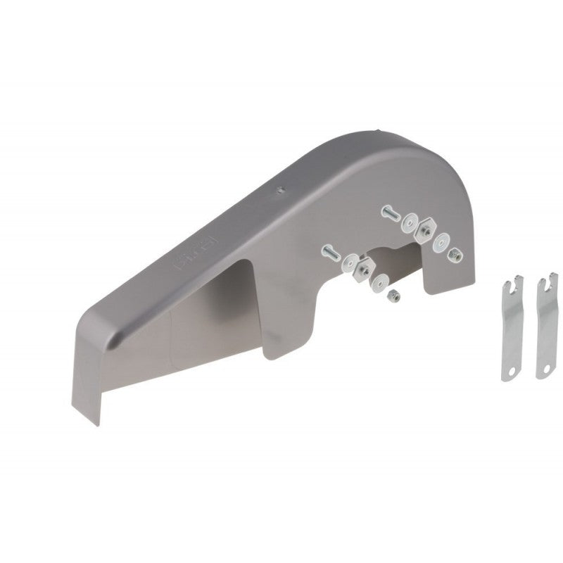 Cubre Cadena Completo Con Herrajes y Tornillos OTK