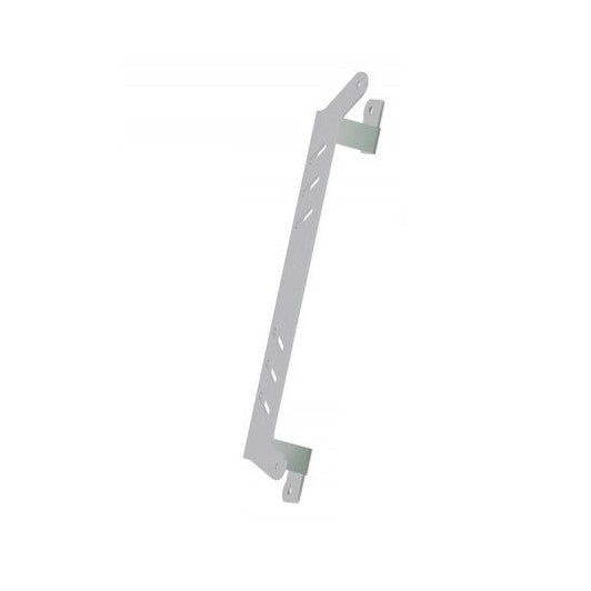 Soporte lateral IZQ para cortina de radiador AL OTK