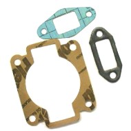 Kit de empaques de motor Comer C50