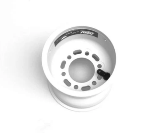 Rin delantero Kart Republic 130mm