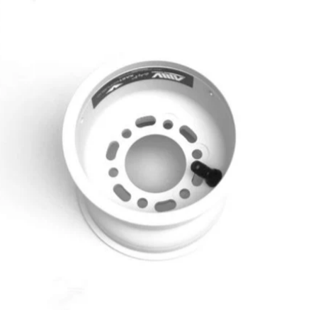 Rin delantero Kart Republic 130mm