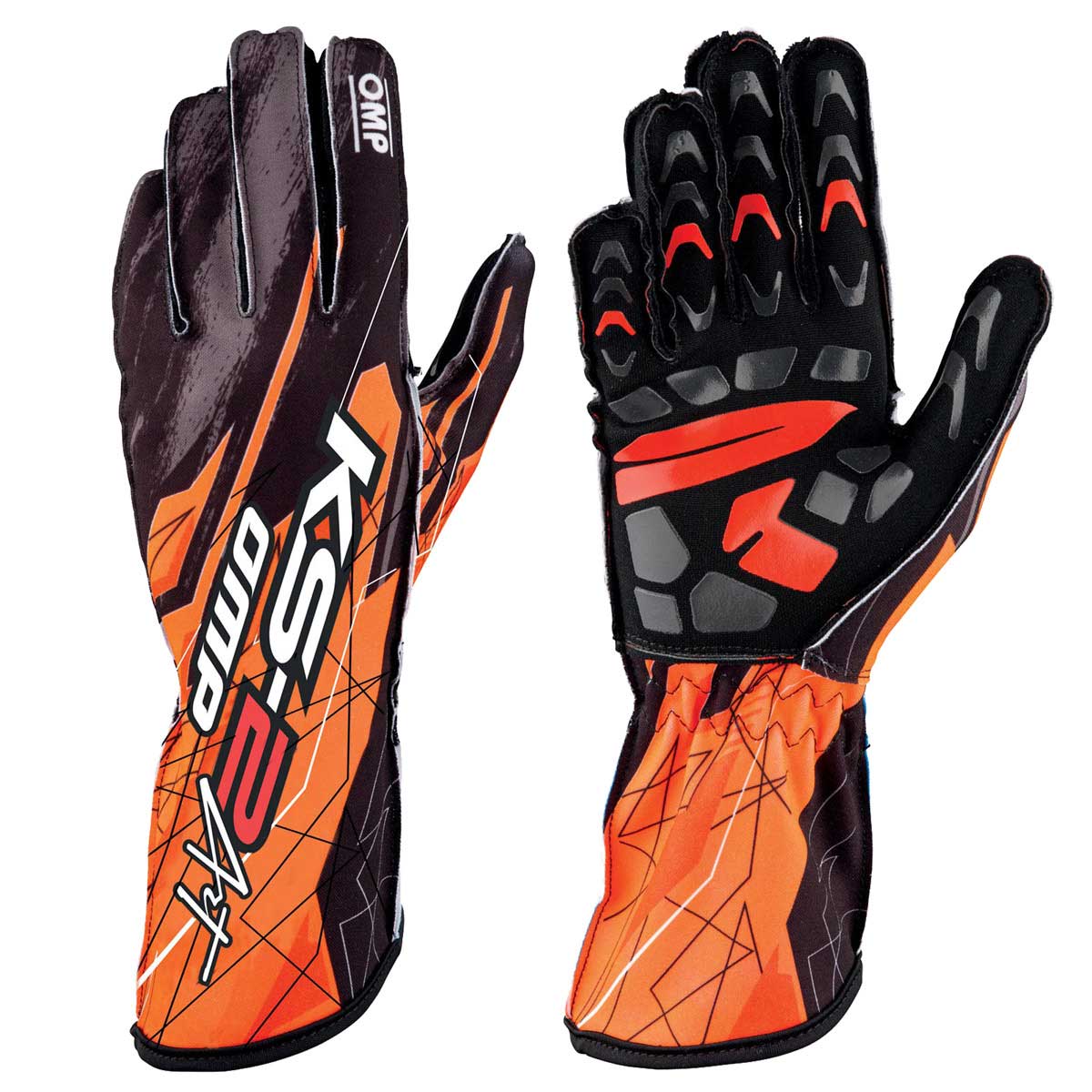 OMP Guantes KS-2 ART NN