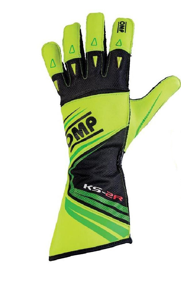 OMP GUANTE KS-1