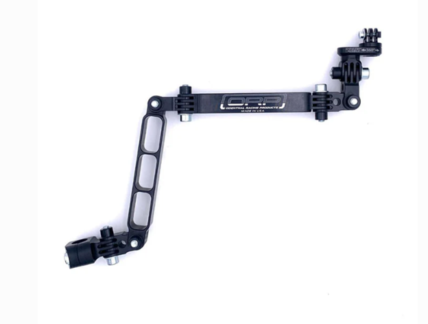 Soporte Para Camara Largo Ajustable Brazo Odenthal