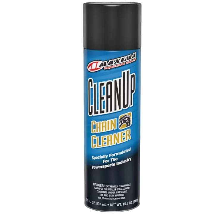 Limpiador de frenos brakecleaner Maxima