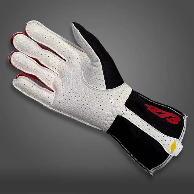 Minus 273 Guantes MNS-1 Ngo/Rjo