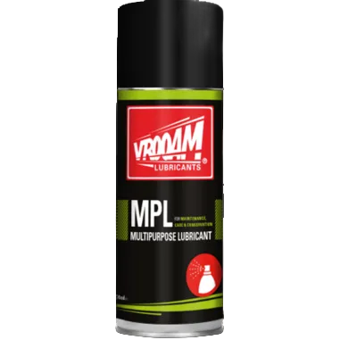 Lubricante MPL Multipurpose Vrooam