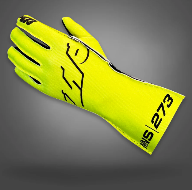 Minus 273 Guantes MNS-1 Ama/Ngo