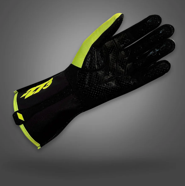 Minus 273 Guantes MNS-1 Ama/Ngo