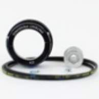 KIT DE POLEAS Y BANDA KZ NL