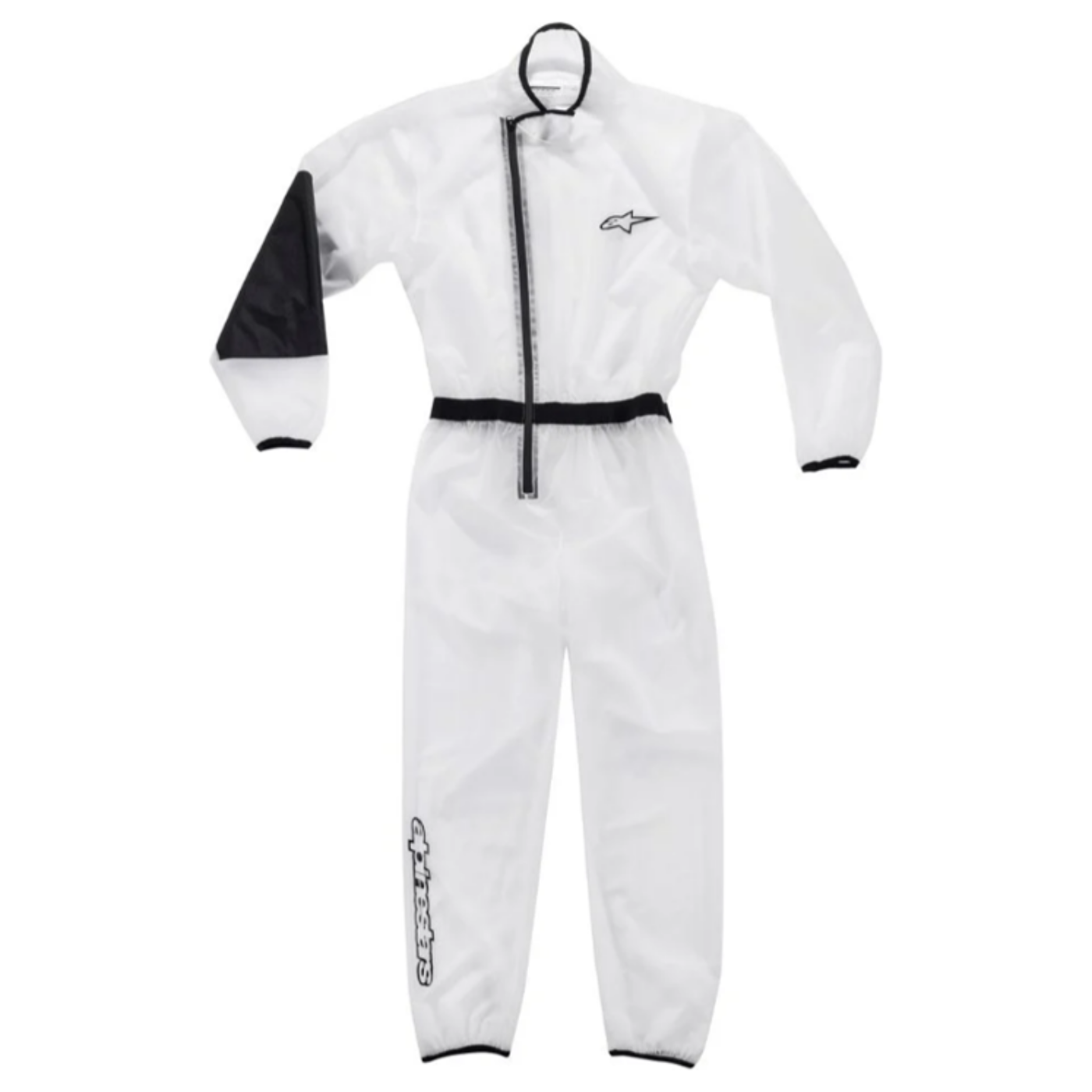 Alpinestars Nomex de lluvia