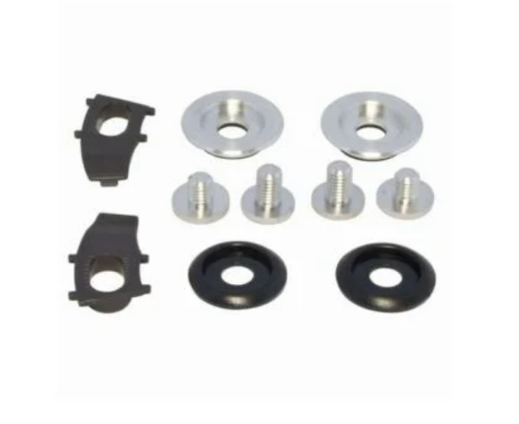 ARAI Kit de tornillos original para casco SK6