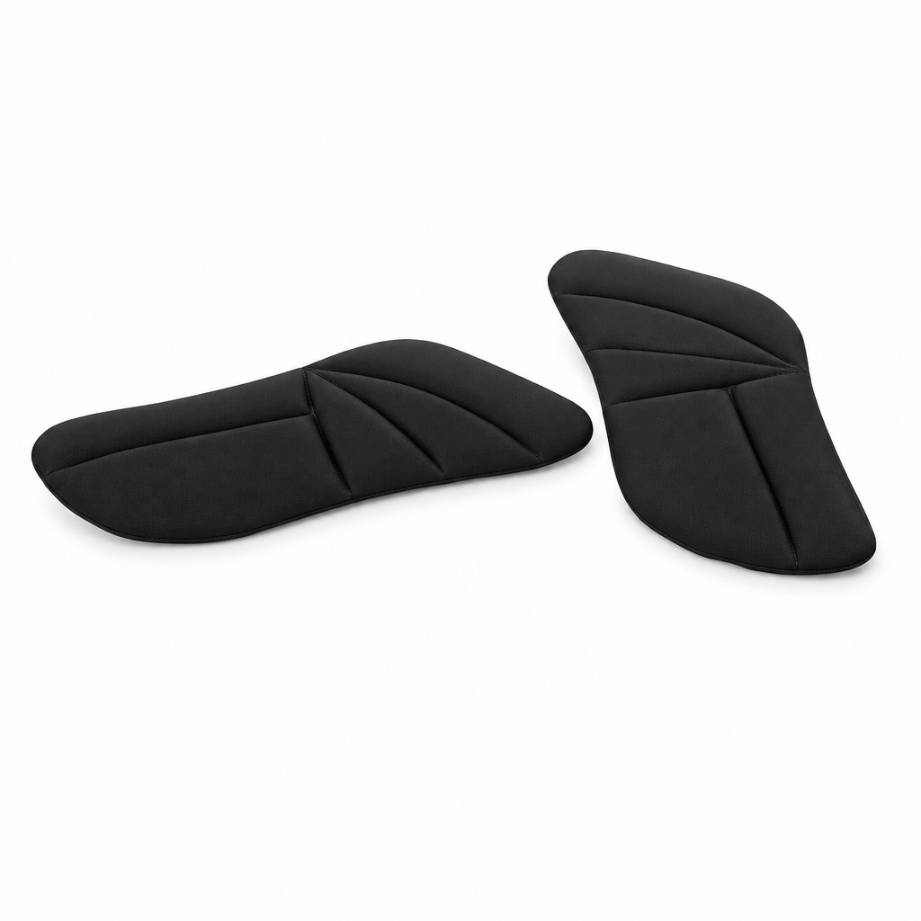 Pads de asiento Izq y Der