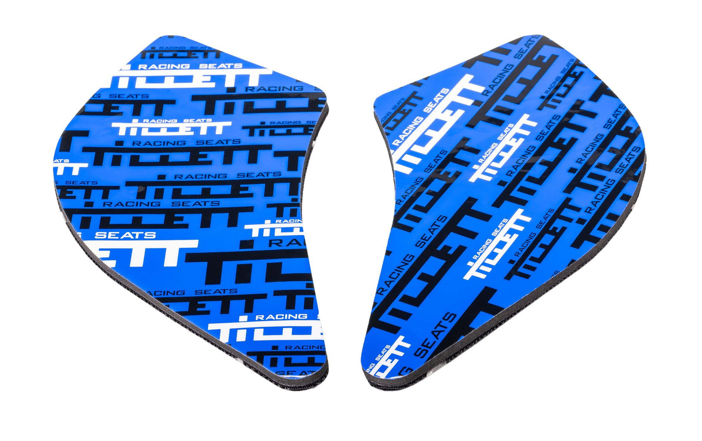 Pads de asiento Tillet