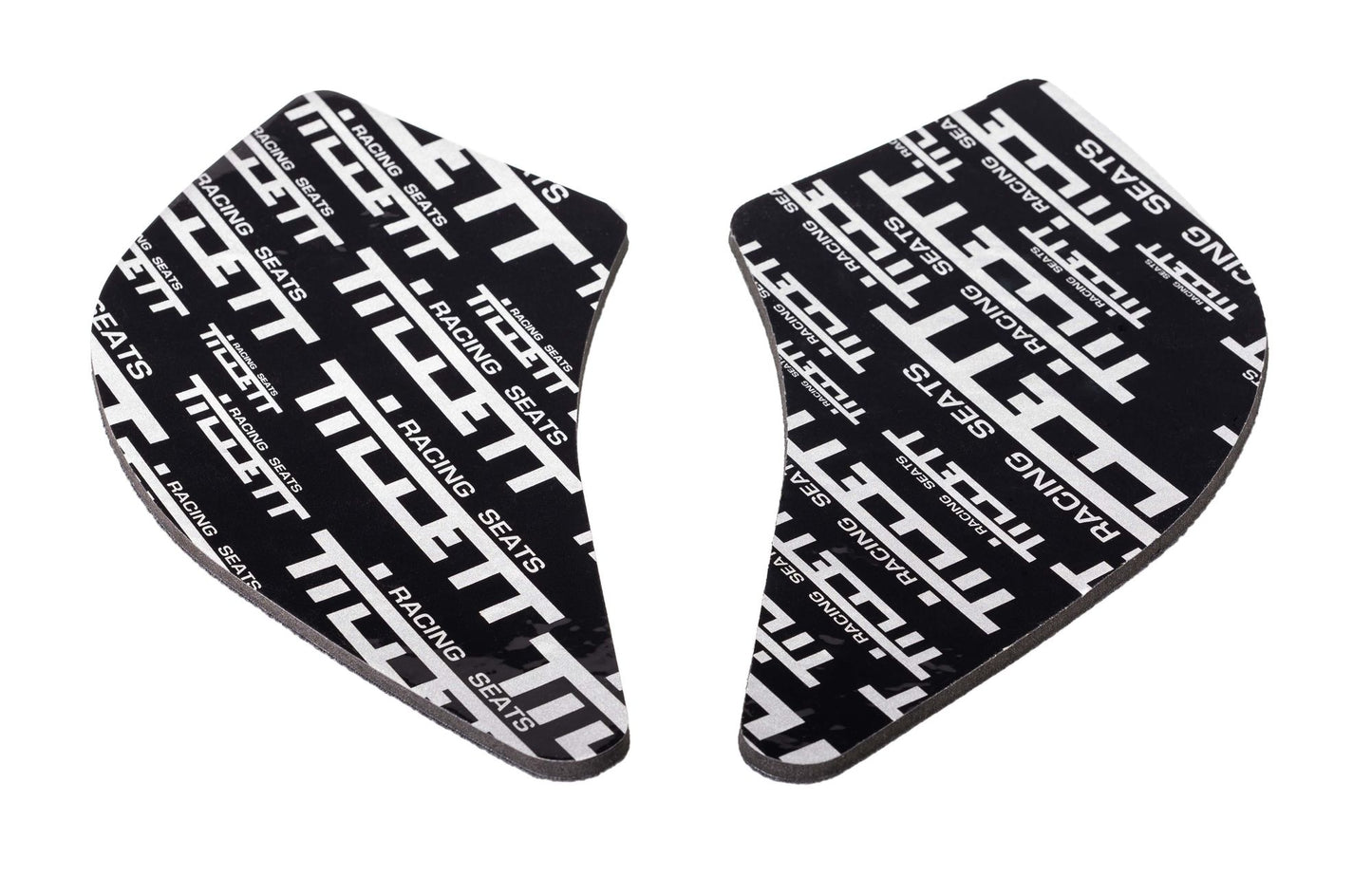 Pads de asiento Tillet
