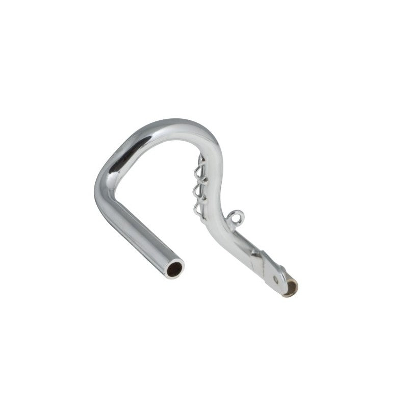 Pedal acelerador cromado OTK