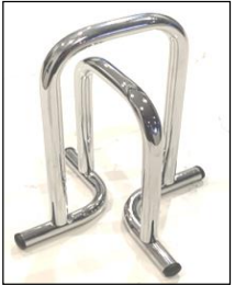 Accesorio almacenar Porta Sprocket CC