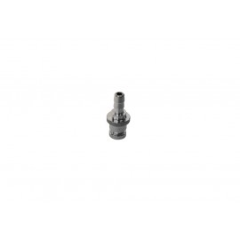 Conector de tuberia de gasolina para 8,5 Lts. tanque de gaso