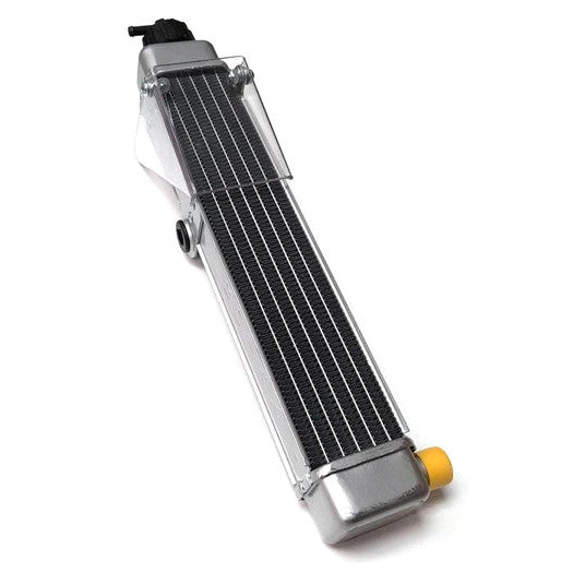 Radiador Rotax para motor Mini Max