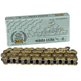 Cadena Regina 35 Formula Mundial 104 eslabones