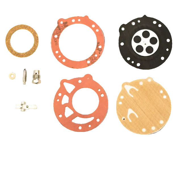 KIT RK6 EMPAQUES DE CARBURADOR COMPLETO X30