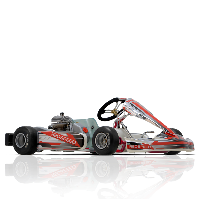 Chasis RedSpeed BABY