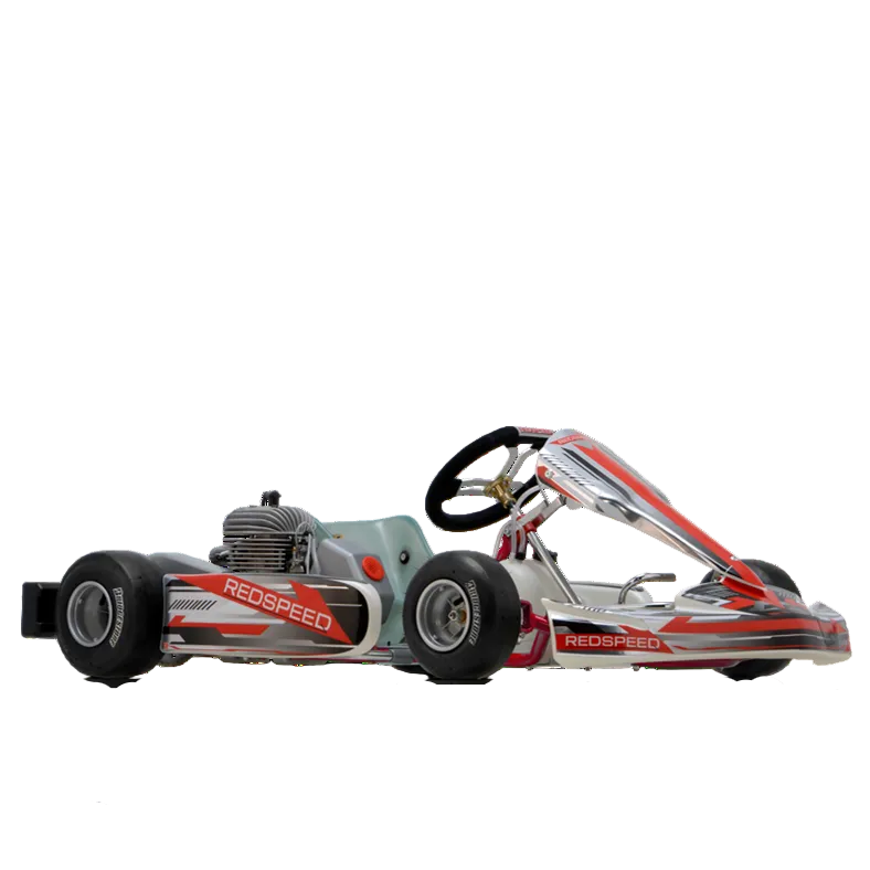 Chasis RedSpeed BABY