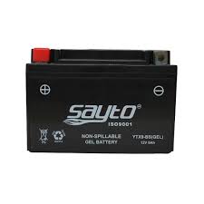 BATERIA PARA MOTOR SAYTO