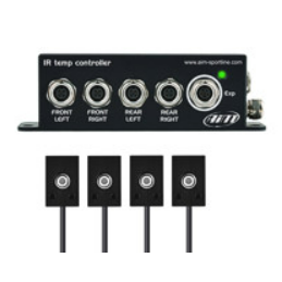 SENSOR DE TEMPERATURA DE LLANTAS MYCHRON