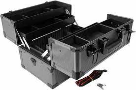 Caja de herramientas completa Senzo