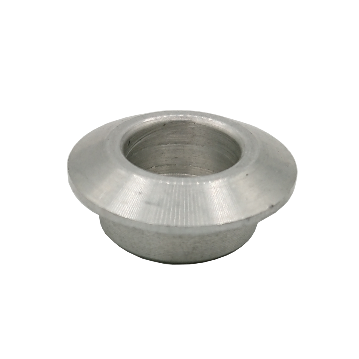 Hub externo de soporte de ponton trasero