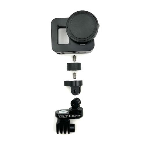 Adaptador Smarty Cam, hardware