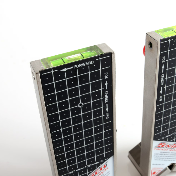 ALINEADOR LASER PARA SPINDEL / MANGO SNIPER