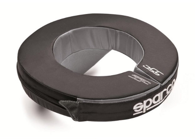 Cuellera sencilla Sparco