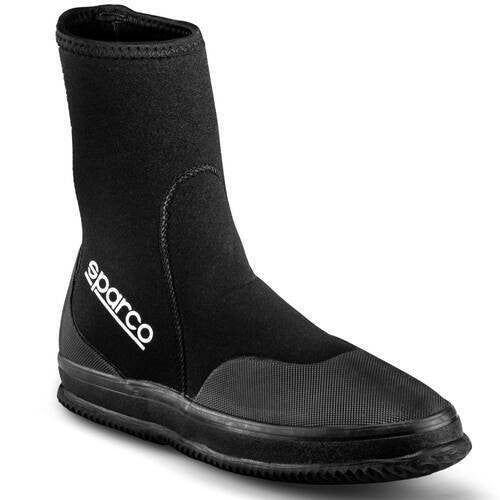 Bota de Lluvia Sparco