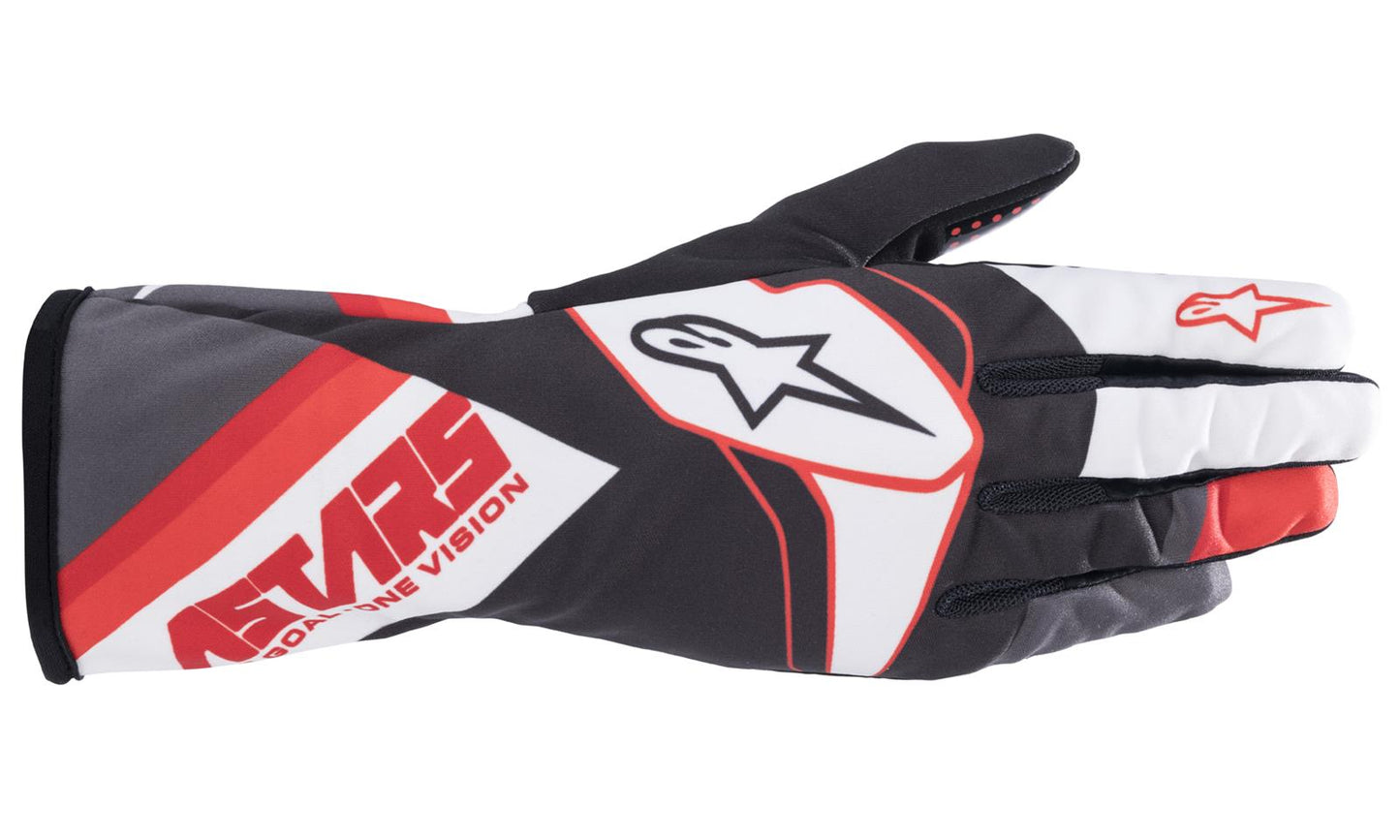 ALPINESTARS GUANTE NIÑO TECH-1 V2 1293
