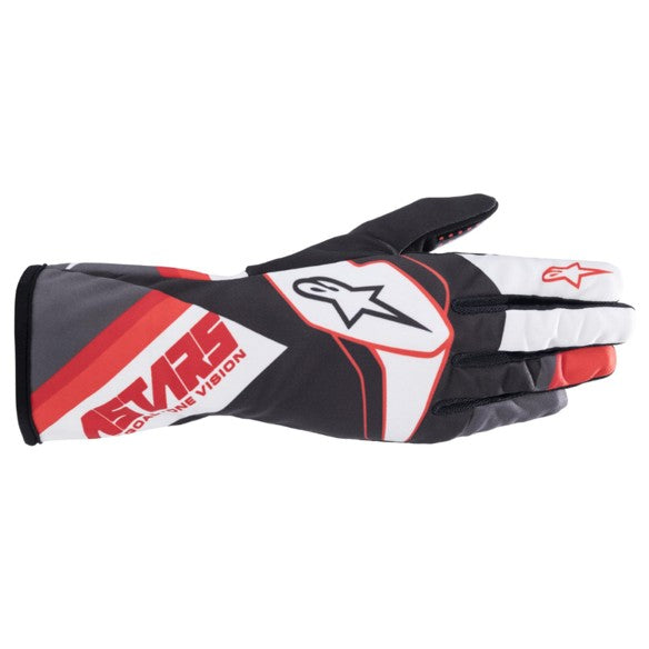 ALPINESTARS GUANTE NIÑO TECH-1 V2 1293